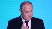 Putin rejects the peace proposal, charges against Europe and warns: "If you want to fight, we are ready right now"