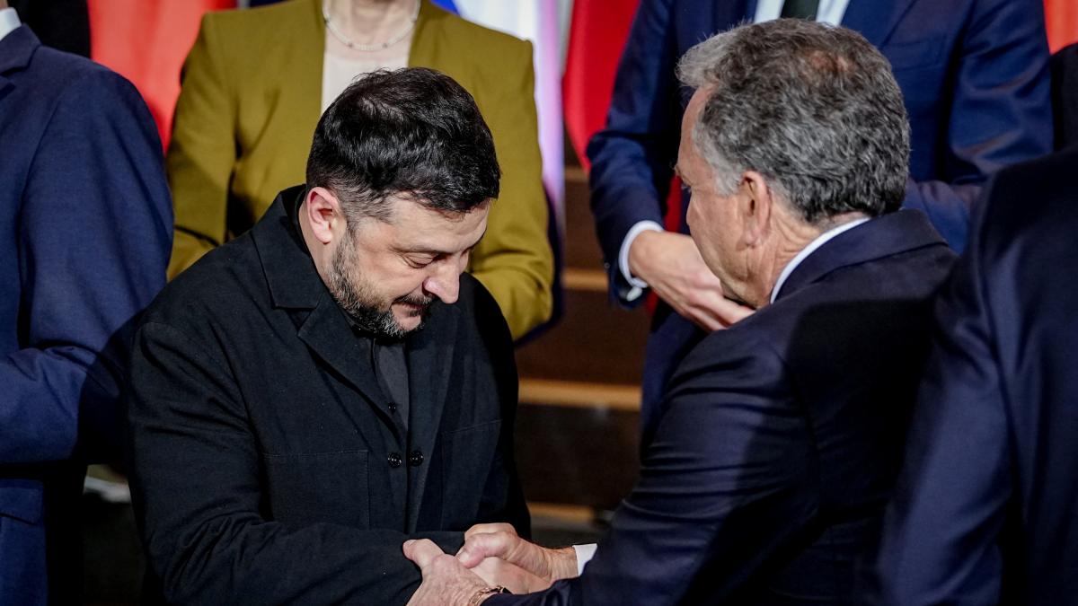 Are Ukraine and Russia really closer to peace, as Trump claims?