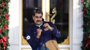 The 15 things you didn't know about Nicolás Maduro