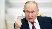 Putin does not give in: "Either we liberate Donbas by force or the Ukrainian troops will abandon it"