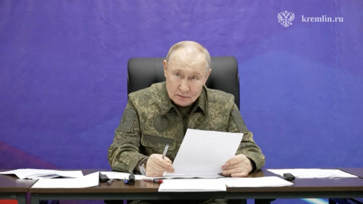 Russia claims the capture of Pokrovsk and Vovchansk: Is it true? Why does it matter?