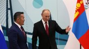 Mongolia slides into Russia's orbit: Western sanctions isolate it and increase its dependence on Moscow