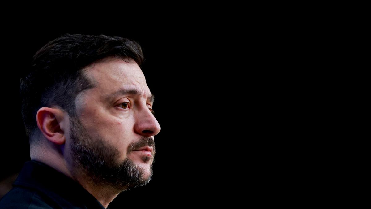 Zelensky announces upcoming summit with Trump: "Much can be decided before the New Year"