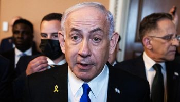 Netanyahu ordered a plan to evade responsibility for the Hamas attack on 7-O