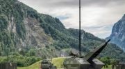 Italy is ahead of all its allies and becomes the first NATO country to activate the Skynex shield: "An operational milestone"