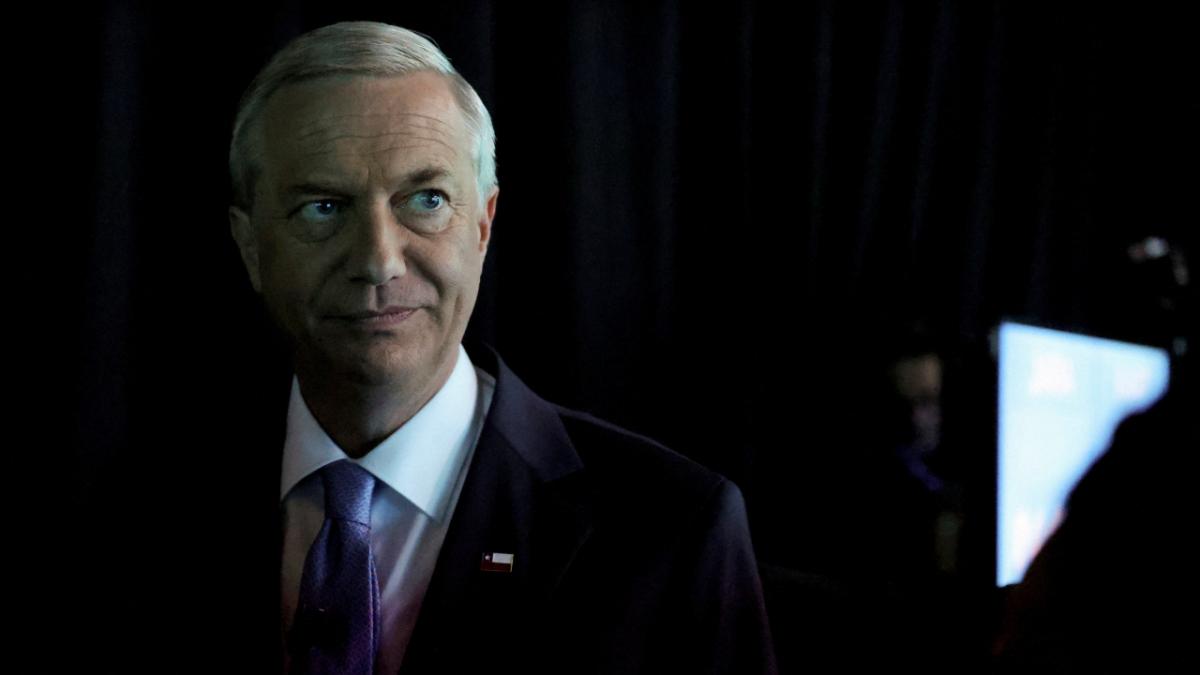 Who is José Antonio Kast, the first Pinochet president of Chile in democracy