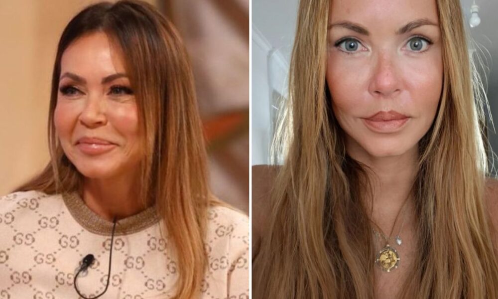 Elsa Raposo diagnosed again with cancer: “I’m going to get through this in the best way possible…”