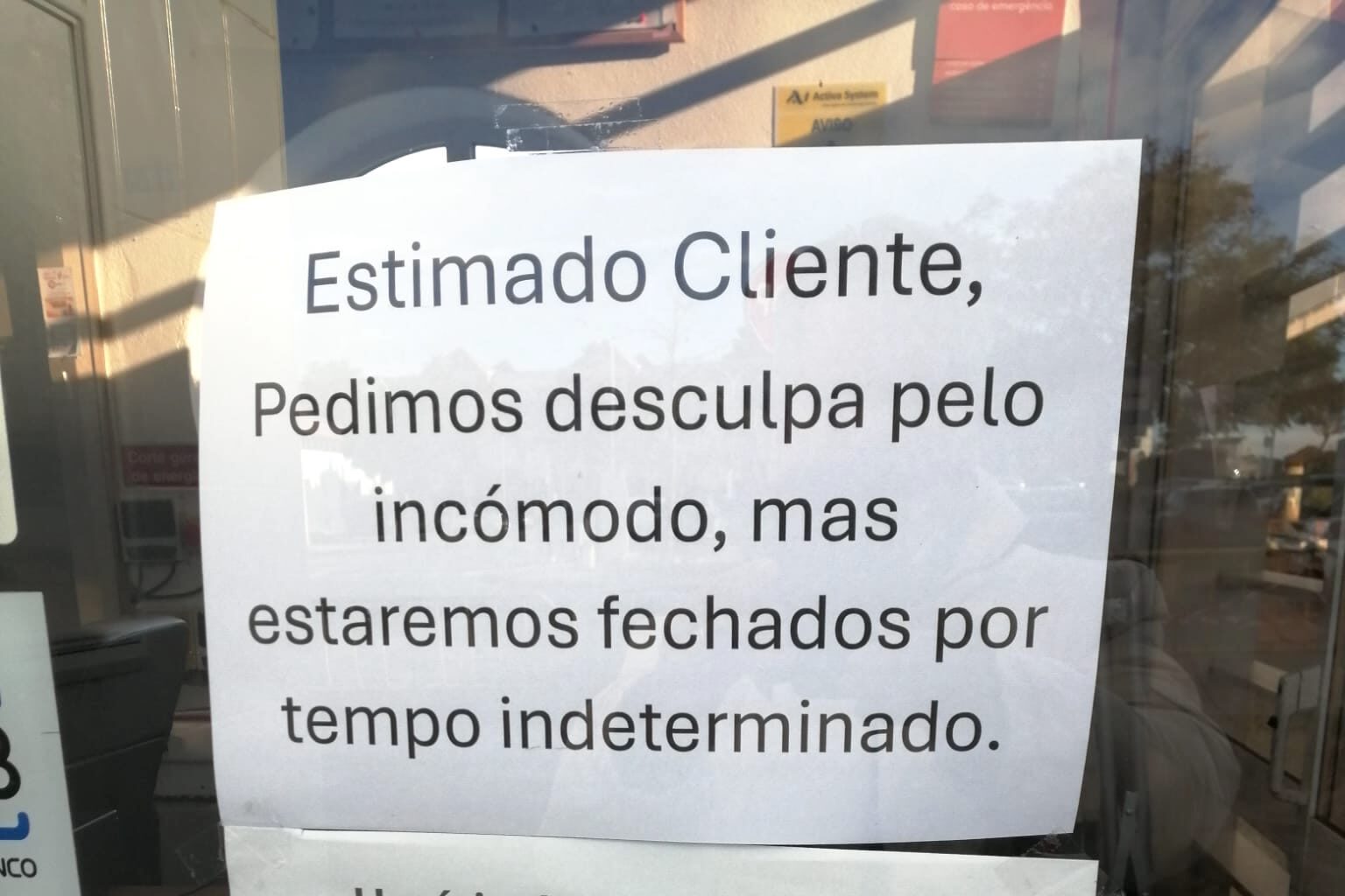 Closing of gas station threatens the activity of 50 fishing vessels in Tavira