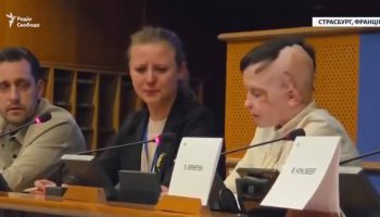 Μερτς: Κανείς δεν θα διχάσει την Ευρώπη – Μόνο η Ουκρανία θα αποφασίσει για τα εδάφη της