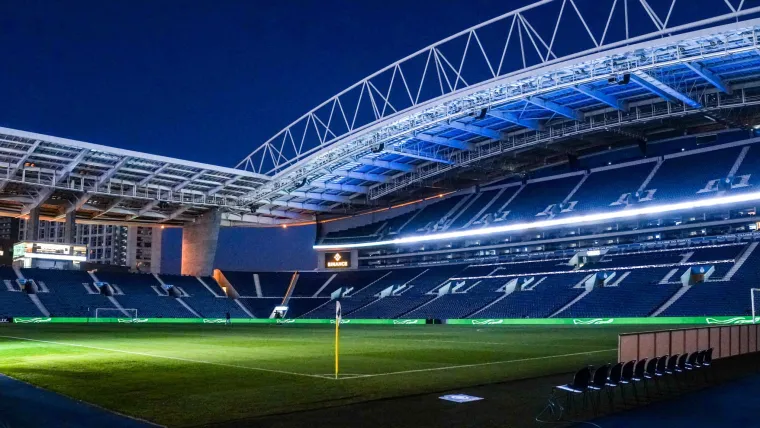 Porto x Famalicão AO VIVO em direto: assista jogo da Taça de Portugal image