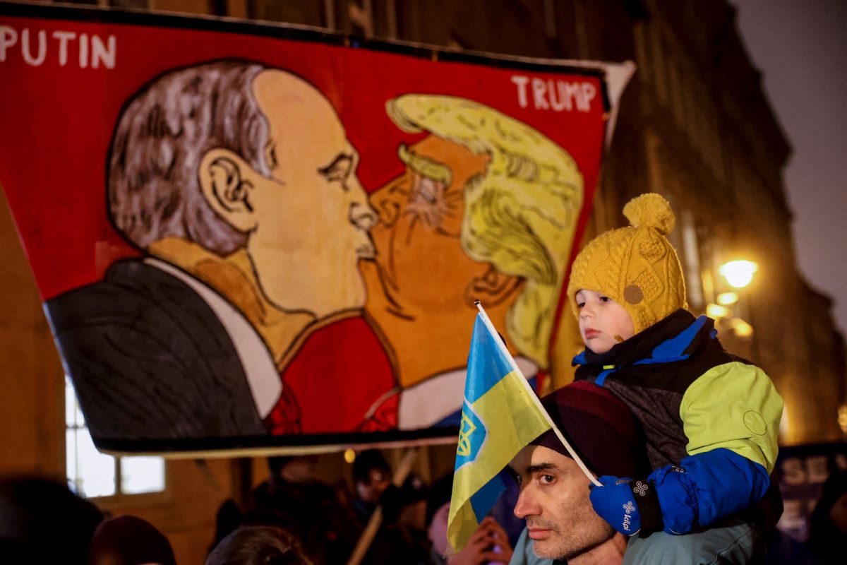 Απειλές Μεντβέντεφ: Casus belli το δάνειο με τα ρωσικά παγωμένα κεφάλαια