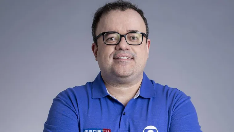 Globo e SporTV trocam de narrador durante Corinthians x Vasco: o que aconteceu? image