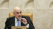 Opposition articulates pressure during recess to try to impeach minister Alexandre de Moraes