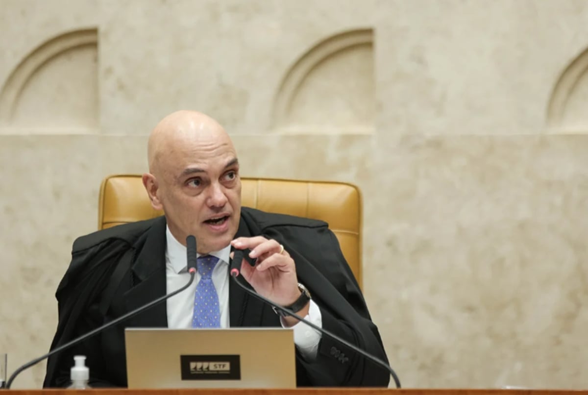 Opposition articulates pressure during recess to try to impeach minister Alexandre de Moraes