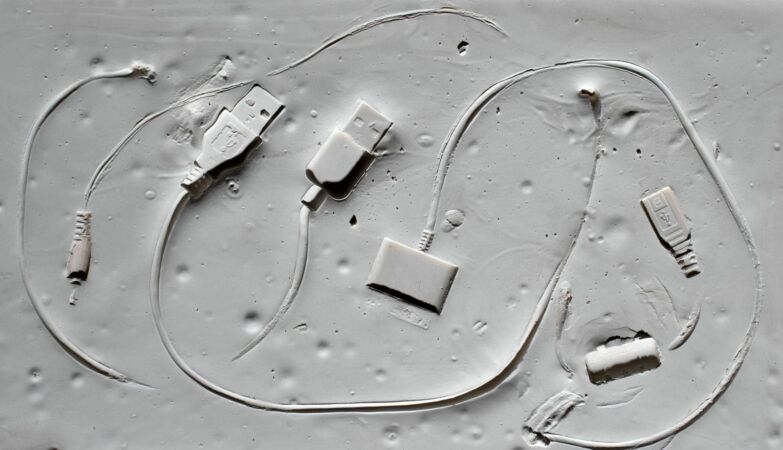 Can humanity one day be forgotten forever?