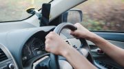 Your driving choices may be a sign of your risk of Alzheimer's