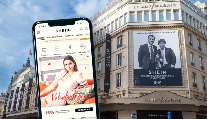 Why we buy fast fashion even when we hate the idea