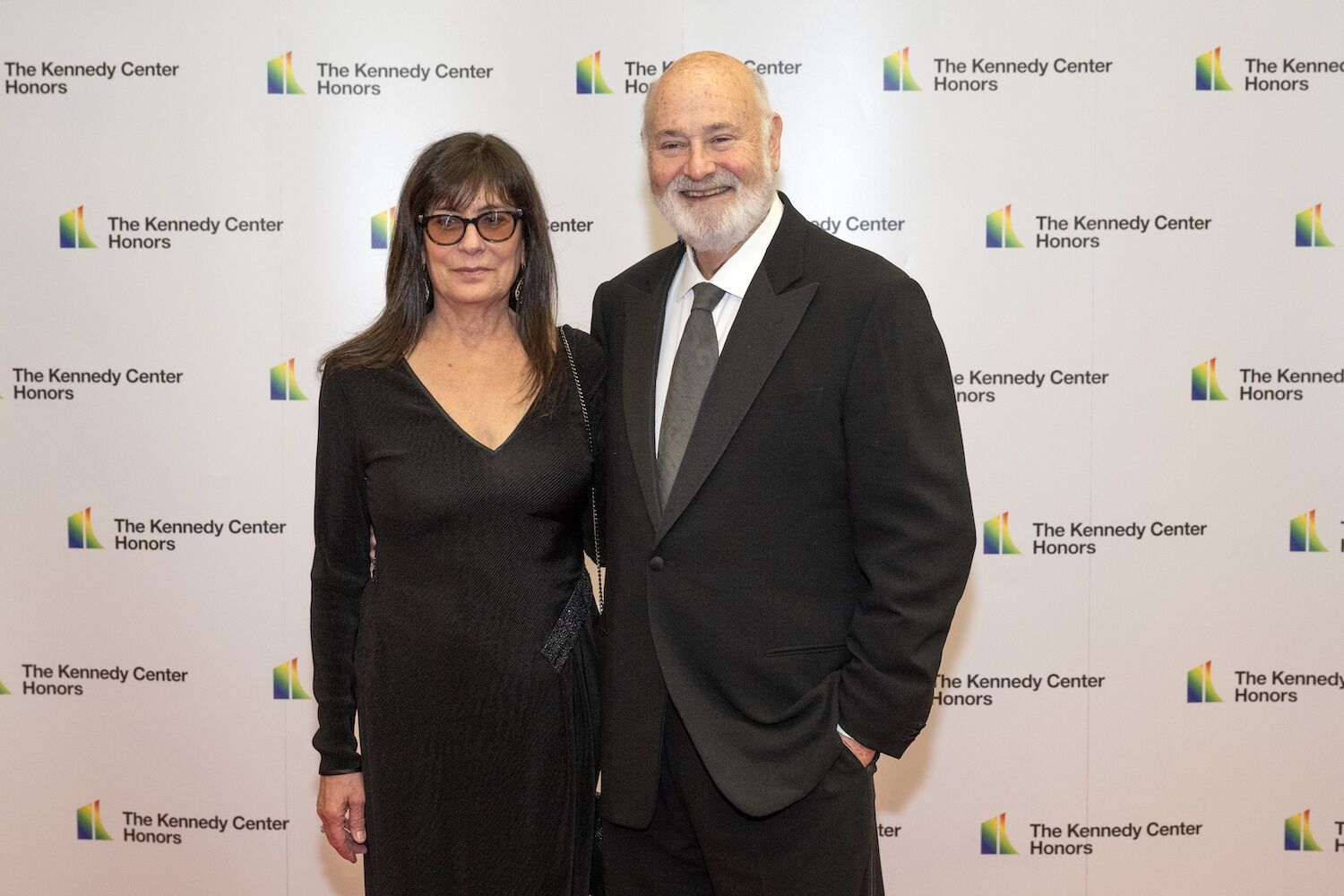 Director Rob Reiner and wife found dead at home. They will have been murdered