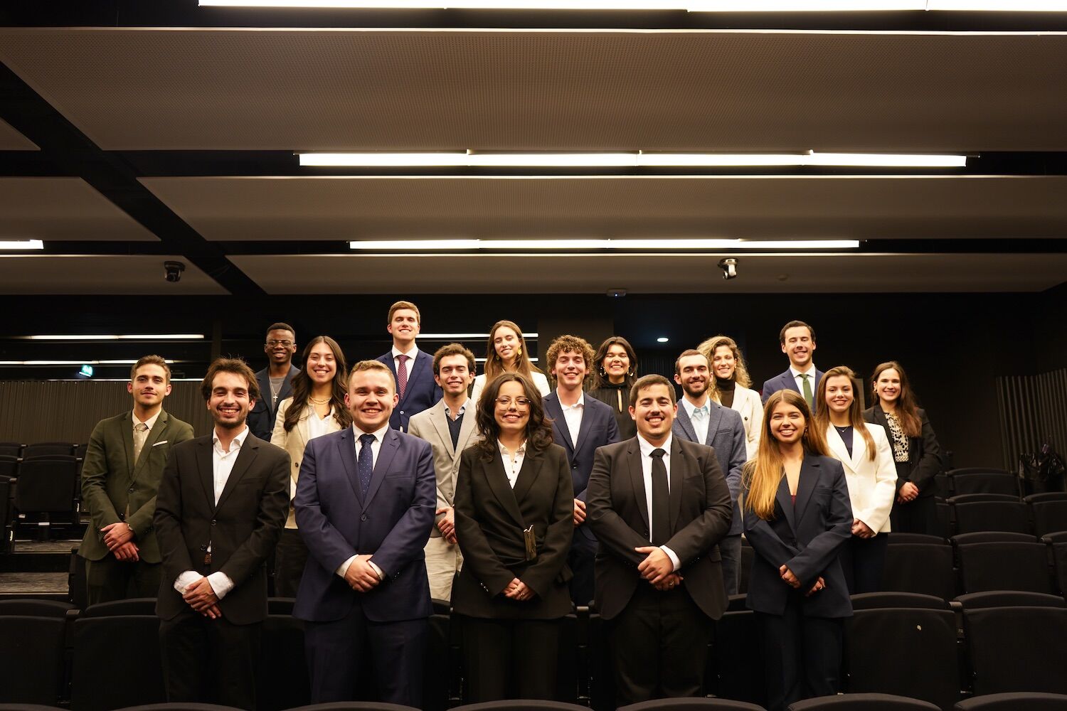 “We fail as a country when medical training is not a priority”