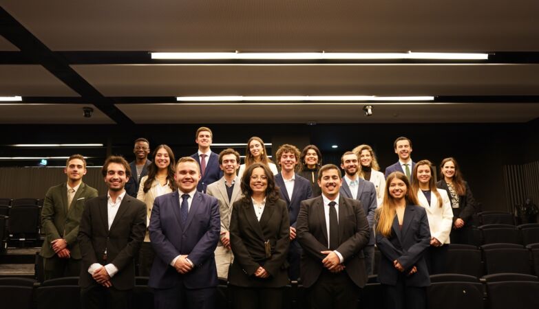 “We fail as a country when medical training is not a priority”