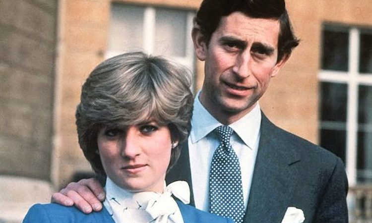 Princess Diana was more “predatory and skillful” than Carlos in the media war