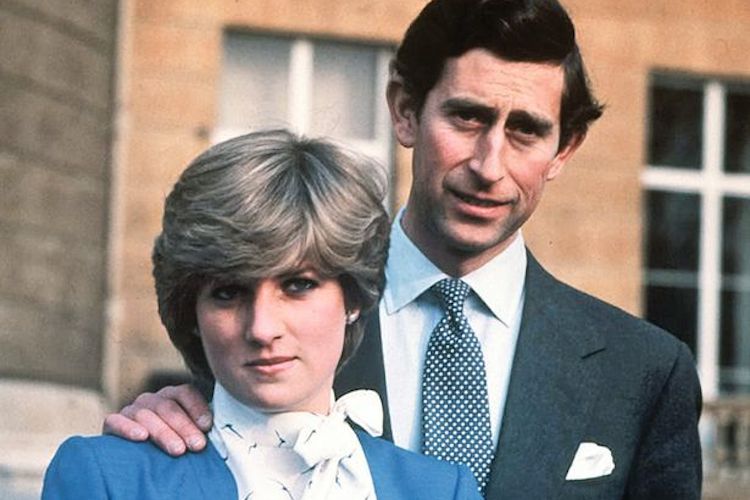 Princess Diana was more “predatory and skillful” than Carlos in the media war