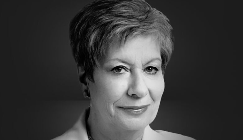 Glória de Matos died