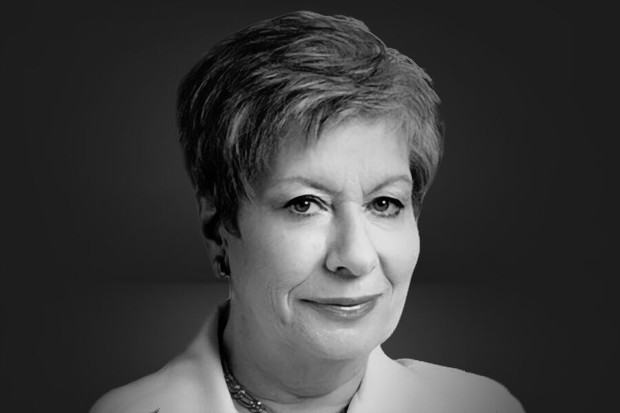 Glória de Matos died