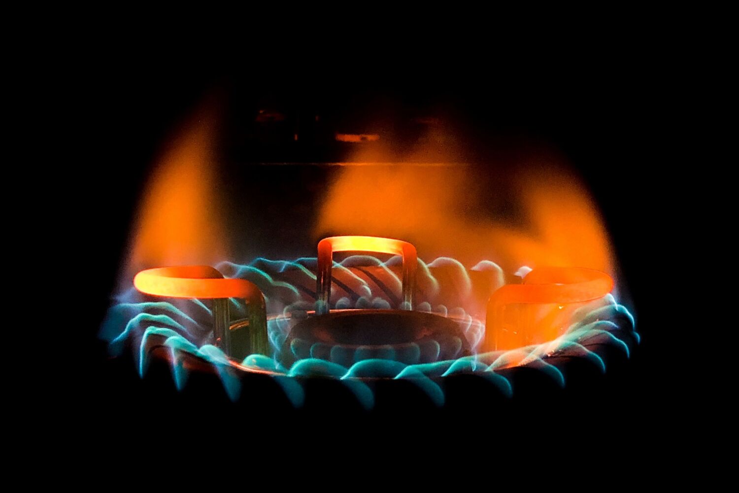 From 400 to 4,300 euros: natural gas could become (much) more expensive