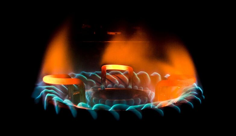 From 400 to 4,300 euros: natural gas could become (much) more expensive