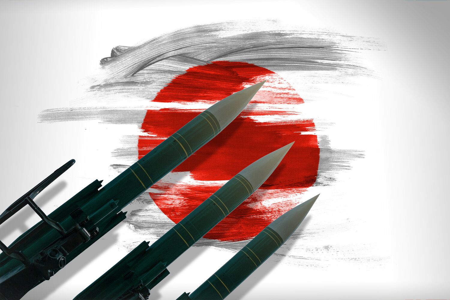 Experts say Japan can build nuclear weapons within 3 years. China is worried