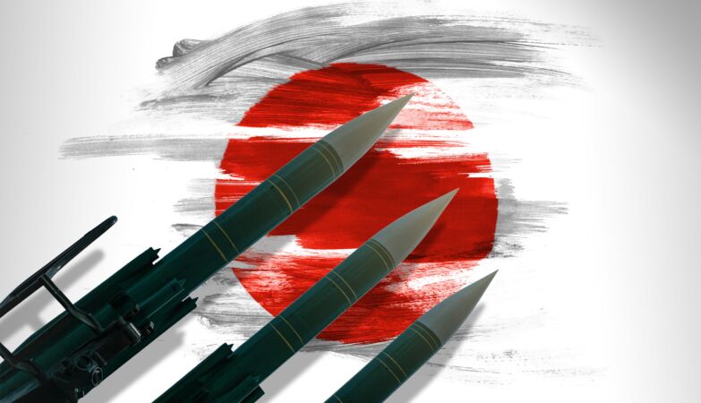 Experts say Japan can build nuclear weapons within 3 years. China is worried