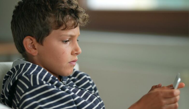 Children are becoming more violent with AI (with sex in the mix)
