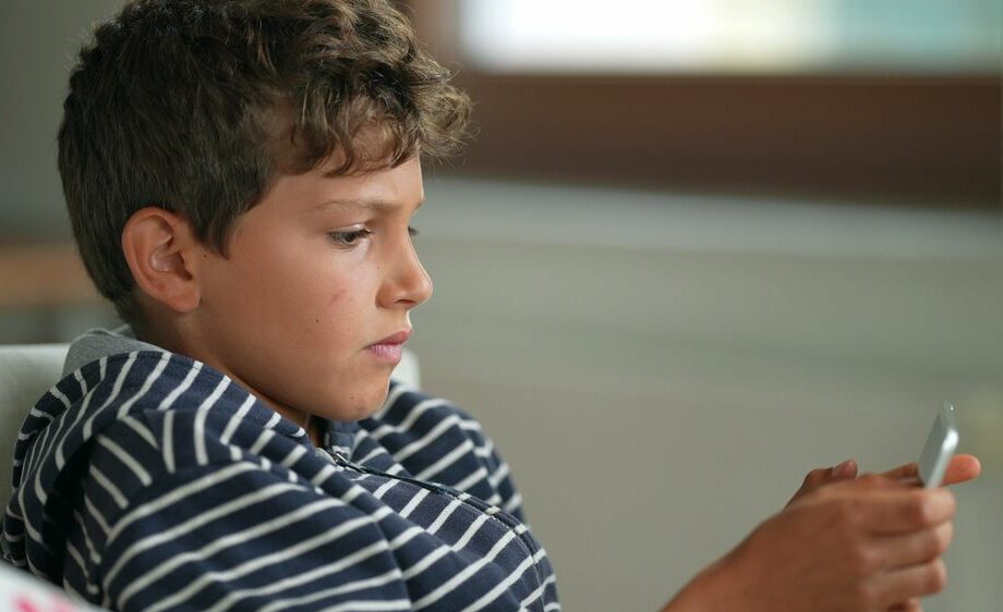 Children are becoming more violent with AI (with sex in the mix)