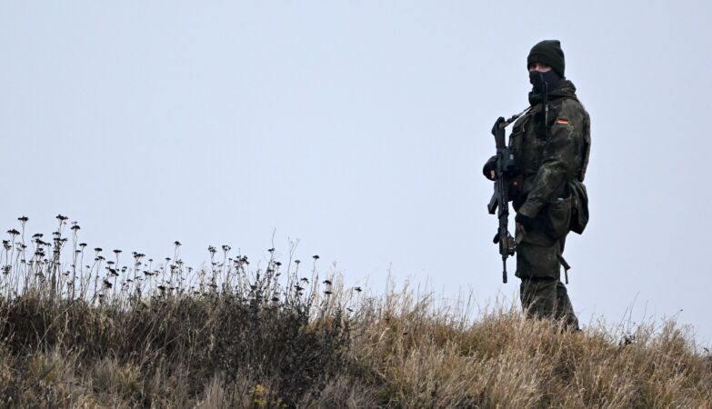 Allies are under US military threat, Danish intelligence warns