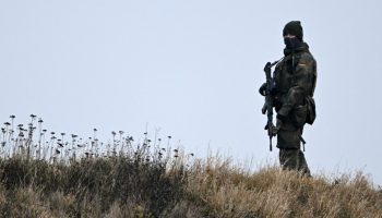 Allies are under US military threat, Danish intelligence warns