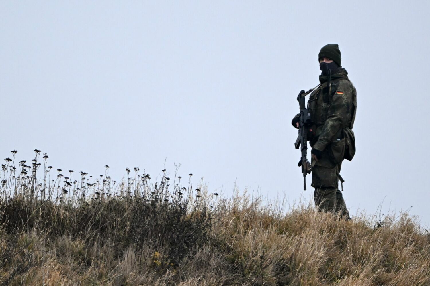 Allies are under US military threat, Danish intelligence warns