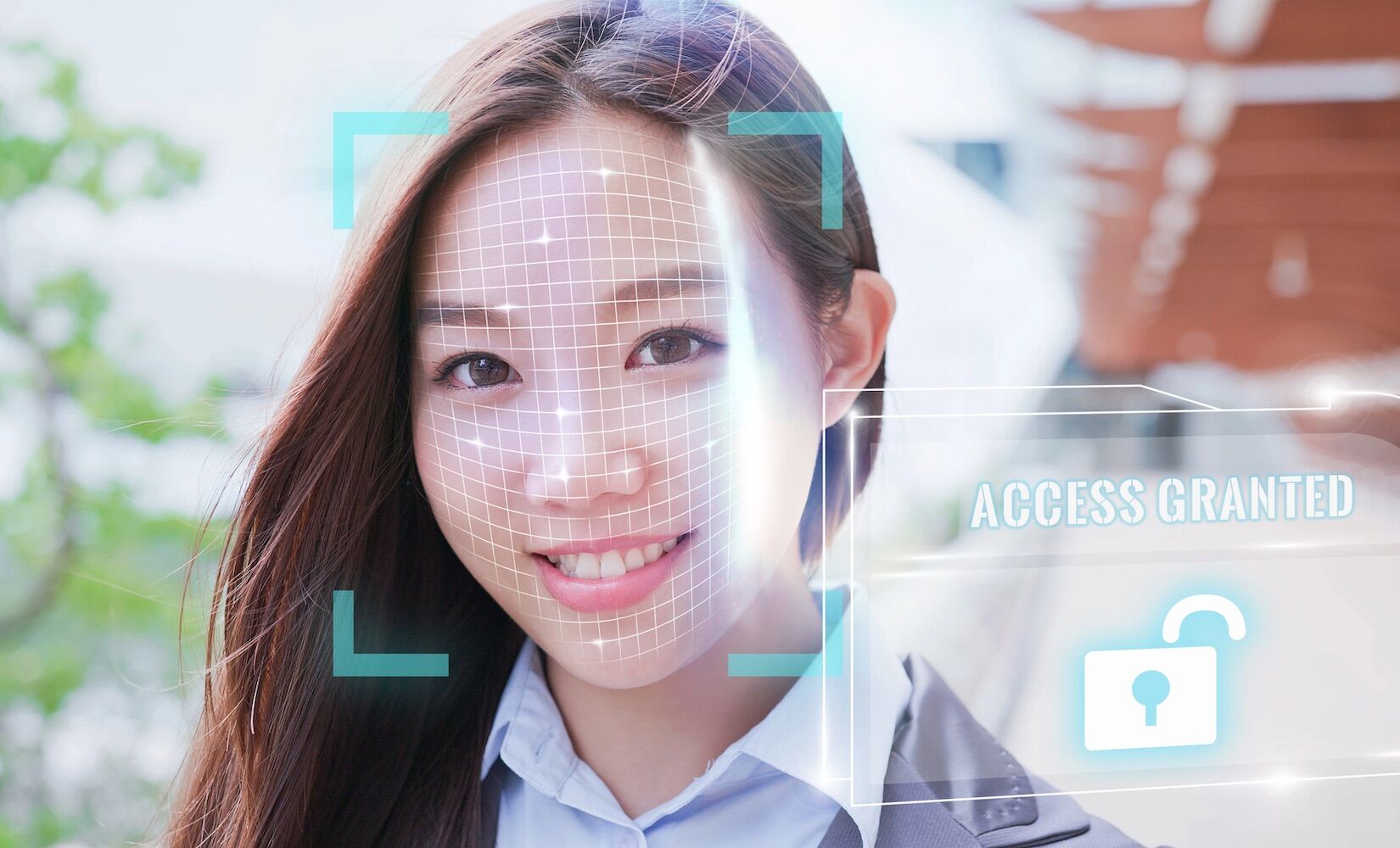 War on phishing in South Korea: facial recognition when buying a cell phone