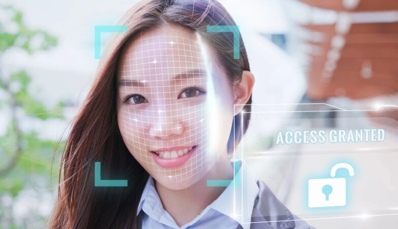 War on phishing in South Korea: facial recognition when buying a cell phone