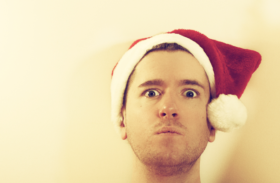 Fried chicken, mischievous elves, burning a goat. The most unusual Christmas traditions