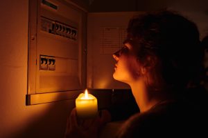 Are you going to be without power? Find out what you should do to ensure you are not 'affected'