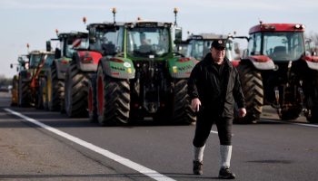 Συμφωνία με Mercosur: Το Ευρωκοινοβούλιο ζητά ενισχυμένη προστασία των αγροτών – Αντιδράσεις