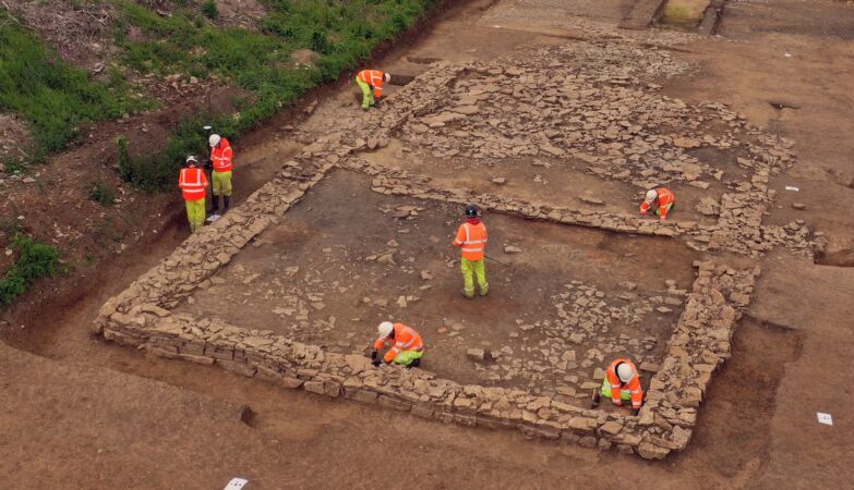 The oldest service station in the world has almost 2,000
