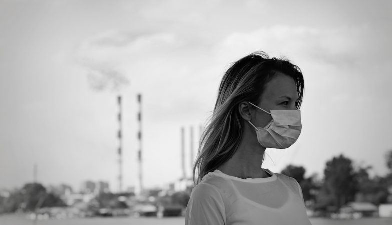 Pollution is training your immune system to turn against you
