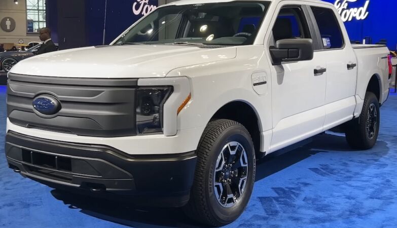 Ford: no electric, yes hybrid – even if it costs 20 billion