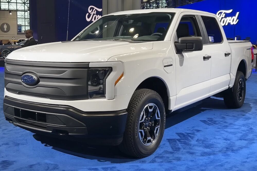 Ford: no electric, yes hybrid – even if it costs 20 billion