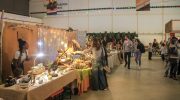 Tradition, music and local products liven up three days of the Aljezur Christmas Fair