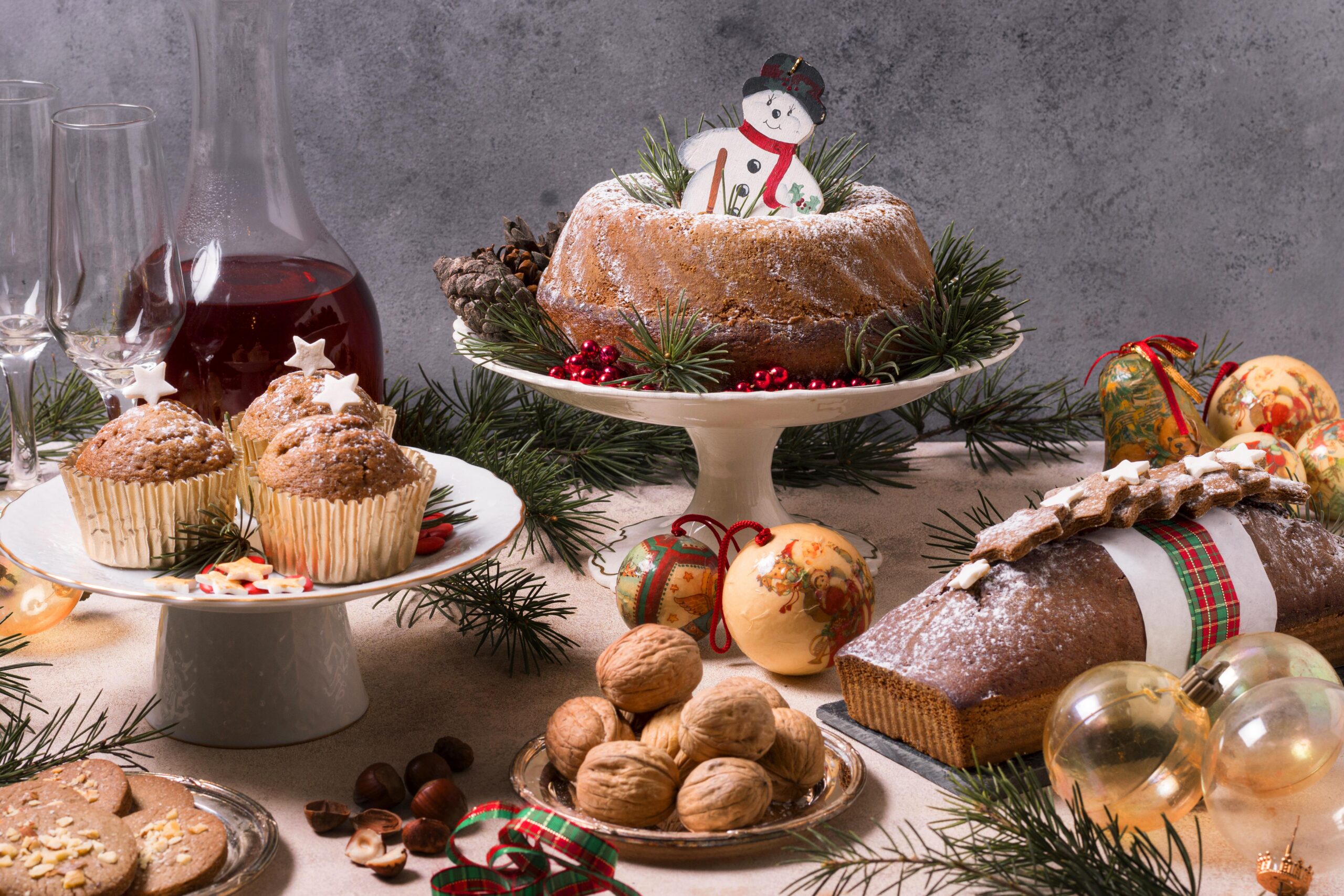 Neither sugar nor flour: this year you will pay more for Christmas sweets unless you remove this ingredient that is at the 'price of gold'