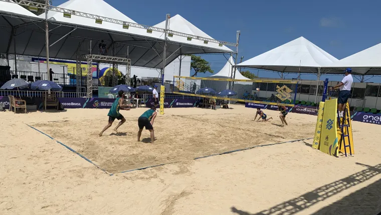 Festival Tamo Junto BB 2025: atrações e programação do evento image