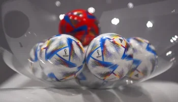 Sorteio dos grupos Copa do Mundo de 2026: horário e onde assistir image